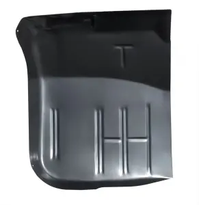 Floor Pan - RH - 67-79 Ford F100 F250 F350; 73-79 F150; 78-79 Bronco - Image 1 of 2