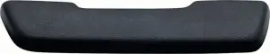 1971 Chevy Nova 68-72 Black Urethane Arm Rest Pad - RH