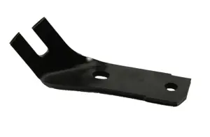 1969 Oldsmobile Cutlass Clutch Bellcrank Frame Bracket - 68-72 Chevelle El Camino Cutlass