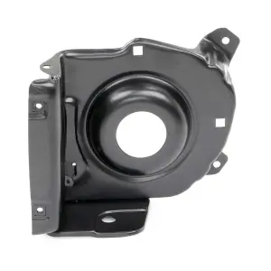 Headlamp Housing - RH - 68 Camaro RS - Image 4 of 6