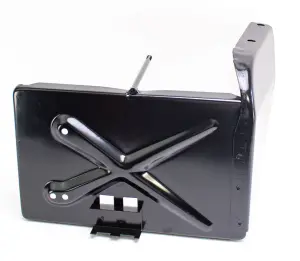 Battery Tray Assembly - 54-55 Ford F100 F250 - Image 2 of 2
