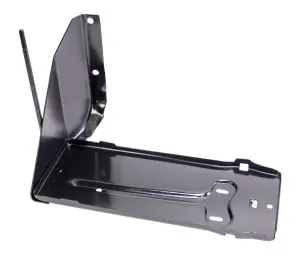 1956 Ford F100 Battery Tray Assembly - 56-60 Ford F100 F250