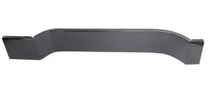 Running Board Step Plate Riser - LH - 61-64 F100 F250 2/4WD; 65 F100 F250 4WD; 66 F250 4WD - Image 1 of 2