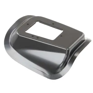 Console Floor Shift Hump - 68-74 Chevy II Nova - Image 6 of 8