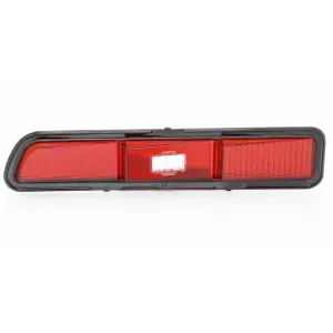 Taillight Lens - RH - 69 Camaro - Image 4 of 6
