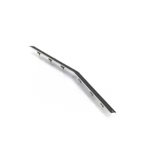 Grille Molding - Upper - 68 Camaro - Image 5 of 6