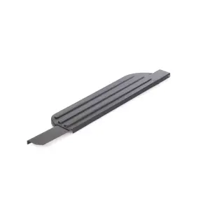 Running Board Step Plate - LH - 61-64 F100 F250 2/4WD 65 F100 4WD 65-66 F250 4WD - Image 1 of 4