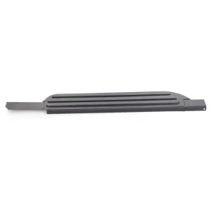Running Board Step Plate - LH - 61-64 F100 F250 2/4WD 65 F100 4WD 65-66 F250 4WD - Image 2 of 4