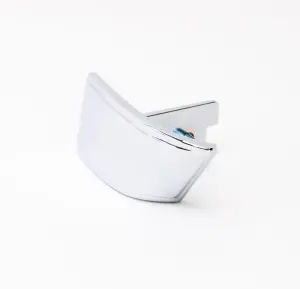 Interior Door Handle - Front - RH - 73-79 F100 F150 F250; 78-79 Bronco - Image 1 of 2