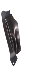 Rear Crossmember Extension - LH - 70-73 Camaro - Image 6 of 6