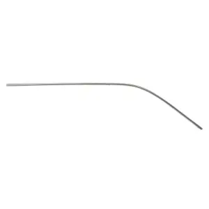 Long Roof Drip Molding - RH - 67-69 Camaro Firebird - Image 1 of 6