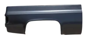 Bedside - OE Style - RH - 81-91 Chevy GMC CK Fleetside Short Bed Truck - Image 1 of 6