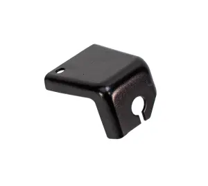 1971 Mercury Cyclone Floor Pan Park Brake Cable Retainer Bracket - LH - 66-71 Fairlane 68-71 Torino