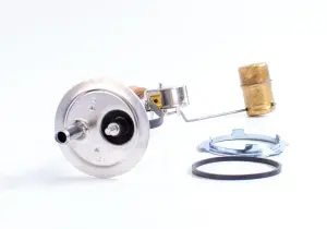 Gas Tank Sending Unit - 3/8" w/o Return Line - 60-64 Galaxie; 61-64 Monterey; 63-64 Marauder 4V or 8V V8; except Wagon - Image 3 of 4