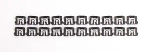 Windshield Molding Clip Set  - 20pcs - 71-74 Dodge Plymouth B-Body - Image 1 of 2