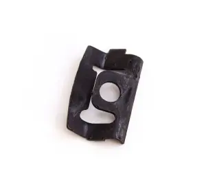 Windshield Molding Clips and Screw Set - 73-76 Dodge Plymouth Dart Sport 71-72 Demon 70-76 Duster - Image 3 of 4