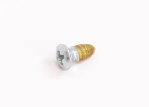Windshield Molding Clips and Screw Set - 73-76 Dodge Plymouth Dart Sport 71-72 Demon 70-76 Duster - Image 4 of 4