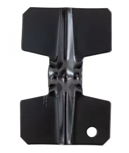 Spare Tire Hold Down Anchor - Wide - 66-71 Fairlane Torino - Image 2 of 3