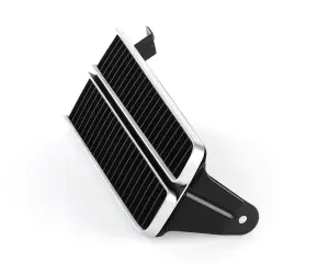 Headlight Door Assembly - Textured - LH - 70 Charger - Image 2 of 3