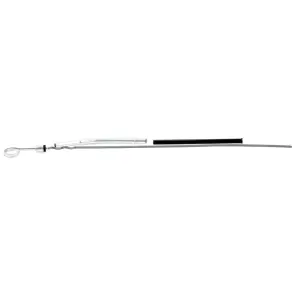1974 Chevy El Camino Engine Oil Dipstick and Tube Kit - 1st Design - 69-75 Camaro Chevelle El Camino Nova