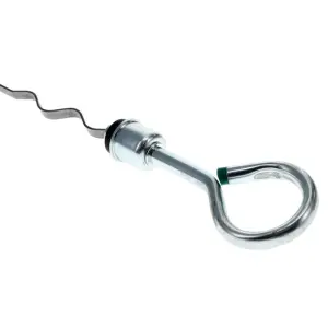 Engine Oil Dipstick and Tube Kit - 2nd Design - 69-75 Camaro Chevelle El Camino Nova - Image 6 of 6