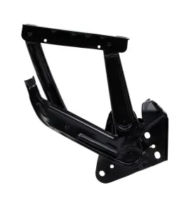 Hood Hinge w/o Spring - RH - 67-72 Chevy GMC Truck Suburban Blazer Jimmy - Image 3 of 3