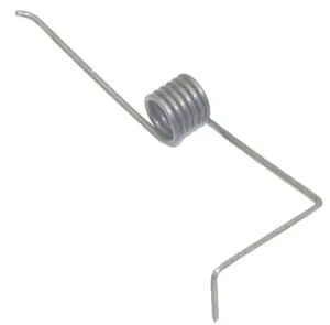 1968 Chevy Chevelle Accelerator Pedal Tension Spring - Fits many GM Models, see list under applications