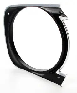 Headlamp Bezel - RH - 68 Camaro (Standard) - Image 2 of 3