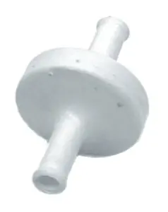 1976 Chevy Corvette Vacuum Hose In-Line Filter without AC Logo - 68-69 Camaro; 68-69 Fullsize Chevy Car