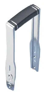 Floor Shifter Handle - 68-72 Chevelle Camaro - Image 1 of 2