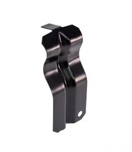 Rear Body Panel Reinforcement Bracket - Small Inner - LH or RH - 66-67 Fairlane - Image 2 of 2