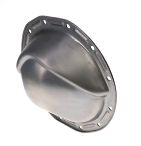Rear End Cover - 12-Bolt - 67-70 Camaro 68-71 Chevy II Nova 65-71 Chevelle - Image 2 of 5
