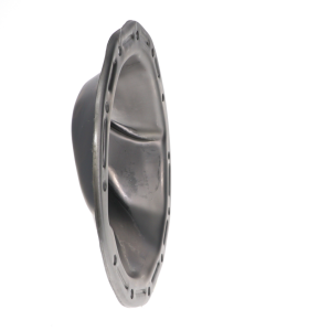 Rear End Cover - 12-Bolt - 67-70 Camaro 68-71 Chevy II Nova 65-71 Chevelle - Image 3 of 5