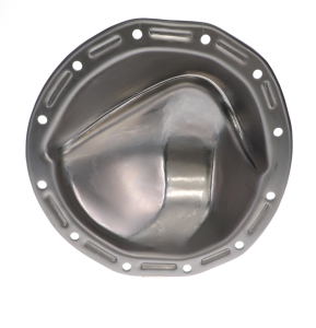 Rear End Cover - 12-Bolt - 67-70 Camaro 68-71 Chevy II Nova 65-71 Chevelle - Image 4 of 5