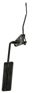 1971 Chevy Nova Accelerator Pedal Assembly 68-72 Chevy II Nova; 68-69 Camaro