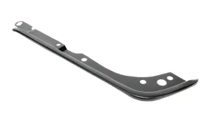 Front Bumper Filler Panel - LH - 70-73 Camaro - Image 2 of 2