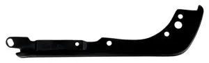 Front Bumper Filler Panel - LH - 70-73 Camaro - Image 1 of 2