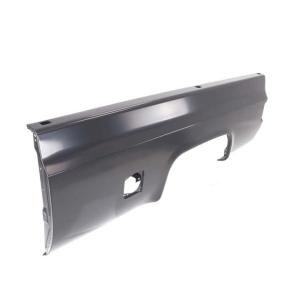 Bedside - OE Style w Square Gas Hole - LH - 79-87 Chevy GMC Long Bed Truck - Image 7 of 7