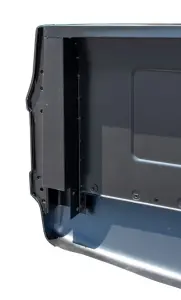 Bedside - OE Style w Square Gas Hole - LH - 79-87 Chevy GMC Long Bed Truck - Image 2 of 7