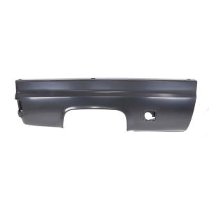 Bedside - OE Style w Square Gas Hole - RH - 79-87 Chevy GMC Long Bed Truck - Image 5 of 7