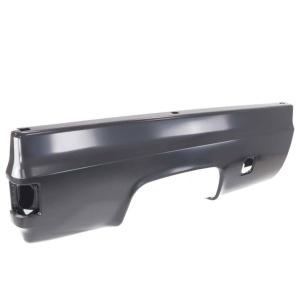 Bedside - OE Style w Square Gas Hole - RH - 79-87 Chevy GMC Long Bed Truck - Image 6 of 7