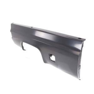 Bedside - OE Style w Square Gas Hole - RH - 79-87 Chevy GMC Long Bed Truck - Image 7 of 7