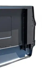 Bedside - OE Style w Square Gas Hole - RH - 79-87 Chevy GMC Long Bed Truck - Image 3 of 7