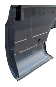 Bedside - OE Style w Square Gas Hole - RH - 79-87 Chevy GMC Long Bed Truck - Image 2 of 7