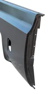 Bedside - OE Style w Square Gas Hole - RH - 79-87 Chevy GMC Long Bed Truck - Image 4 of 7