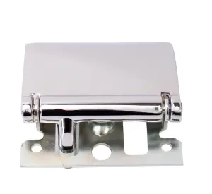 1968 Mercury Monterey Interior Door Handle - RH - 68-69 Fairlane Torino; 68-72 F100 F250; 68-77 Bronco