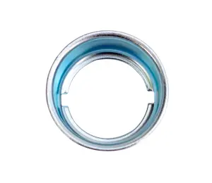 1964 Mercury Cyclone Ignition Switch Spacer - 64-65 Falcon Ranchero Comet Cyclone; 64-66 Mustang