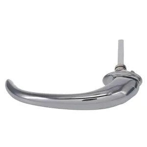 1950 Ford F1 Door Handle - Outside - LH - 48-52 Ford F1 F2