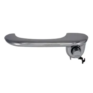 1964 Mercury Cyclone Outside Door Handle - LH - 66-77 Bronco 64-65 Falcon