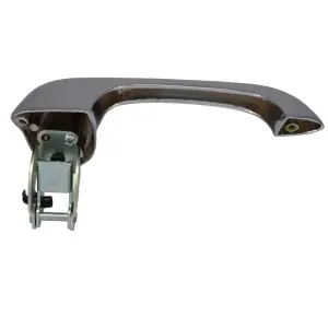 Outside Door Handle - LH - 66-77 Bronco 64-65 Falcon - Image 4 of 7